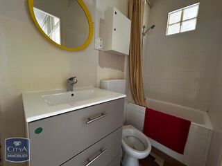  Appartement � vendre 3 pi�ces 49 m�