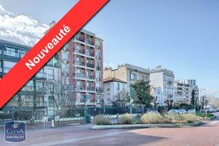  Appartement � vendre 2 pi�ces 35 m�