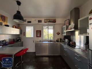  Maison � vendre 6 pi�ces 145 m�