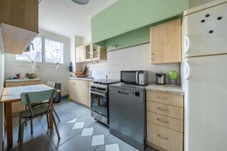  Appartement  vendre 3 pices 67 m