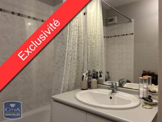  Appartement à vendre 2 pièces 35 m²