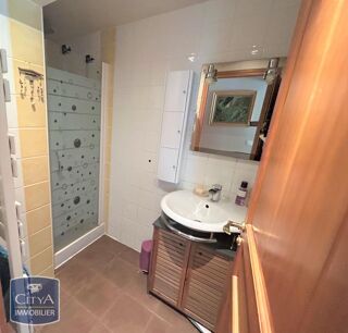  Maison � vendre 2 pi�ces 50 m�