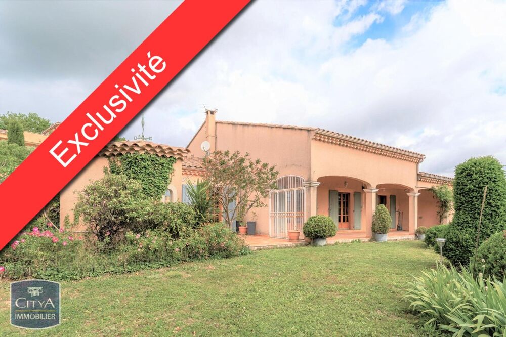 Vente d'une maison individuelle dans cadre magnifique un....