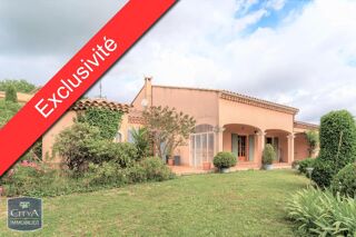 Maison à vendre 5 pièces 167 m²