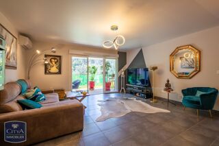  Appartement � vendre 3 pi�ces 76 m�