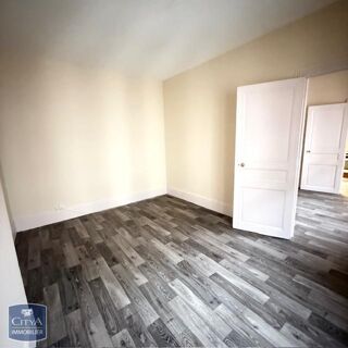  Appartement � vendre 3 pi�ces 46 m�