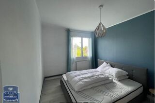  Appartement � vendre 3 pi�ces 67 m�