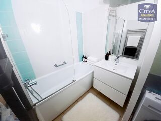  Appartement � vendre 2 pi�ces 37 m�