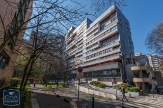  Appartement � vendre 1 pi�ce 13 m�