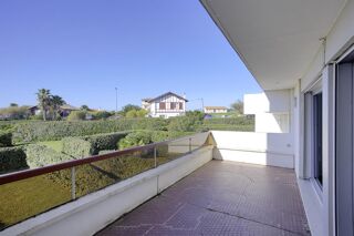  Appartement  vendre 2 pices 46 m