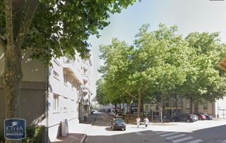  Appartement  vendre 3 pices 62 m