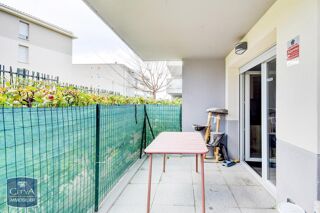  Appartement � vendre 2 pi�ces 42 m�