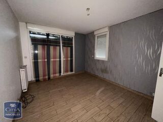  Appartement � vendre 2 pi�ces 46 m�