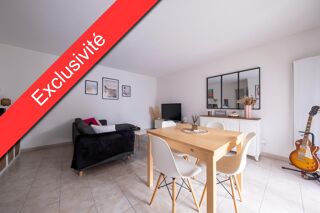Appartement 2 pièces 48 m² · à Cugnaux · 48 m² · 143 000 €