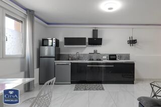  Appartement � vendre 2 pi�ces 58 m�