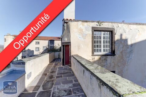   Vente Appartement Appartement - 3 pi�ce(s) - 84 m�