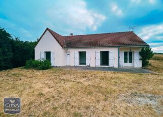  Maison  vendre 7 pices 134 m