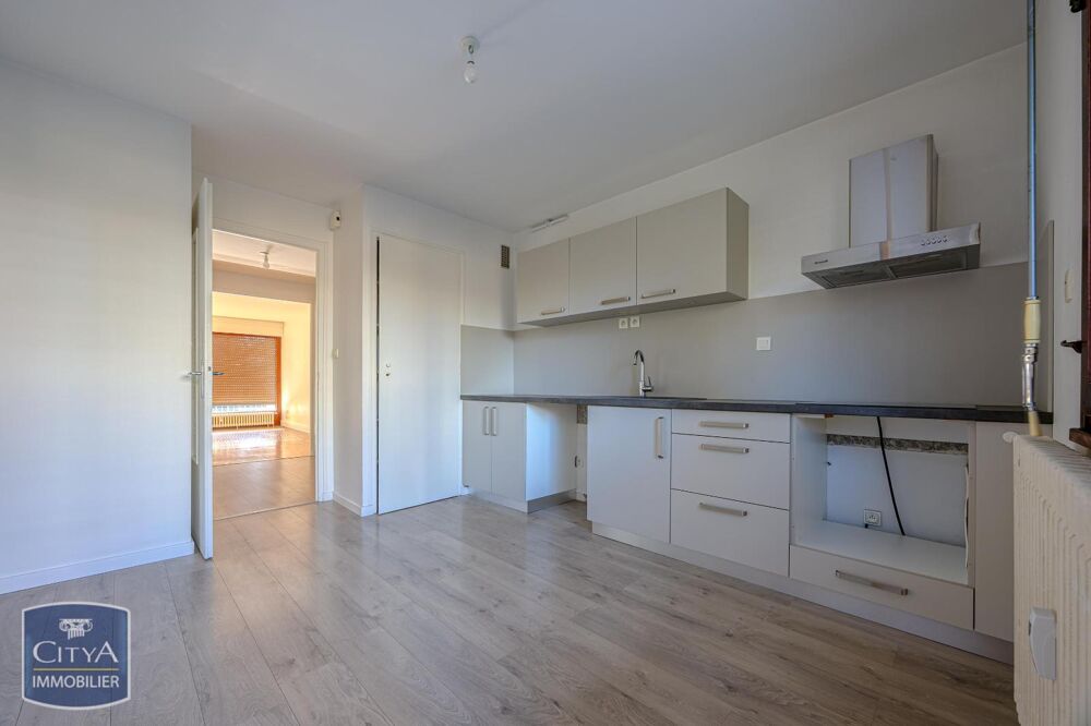 � vendre  Appartement Annecy (74000)