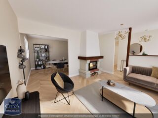  Appartement � vendre 5 pi�ces 162 m�