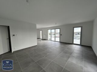  Appartement � vendre 5 pi�ces 132 m�