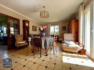  Maison � vendre 5 pi�ces 100 m�