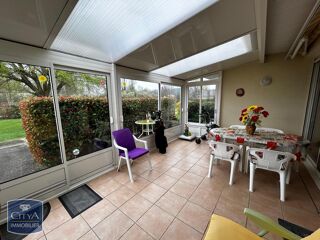  Maison � vendre 3 pi�ces 75 m�