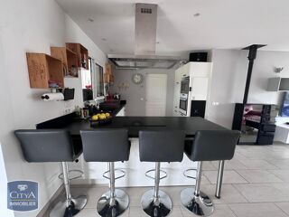  Maison � vendre 4 pi�ces 108 m�