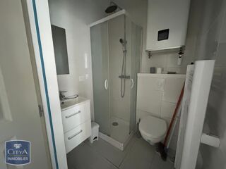  Appartement  vendre 1 pice 13 m