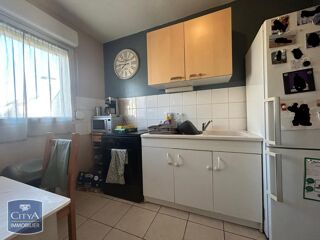  Maison  vendre 3 pices 69 m