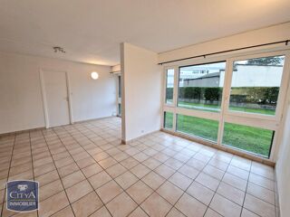  Appartement � vendre 3 pi�ces 61 m�