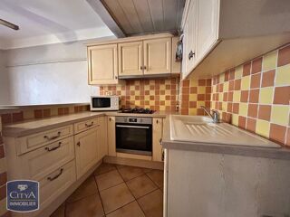  Appartement  vendre 3 pices 65 m