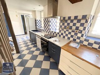  Maison  vendre 5 pices 142 m