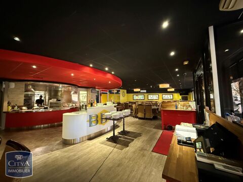 VENTE d'un fond de commerce &agrave; Bry-sur-Marne. - &Agrave; VEND... 422000 94360 Bry-sur-marne