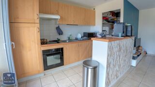  Appartement � vendre 3 pi�ces 65 m�