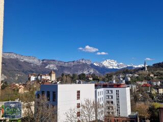  Appartement � vendre 3 pi�ces 75 m�