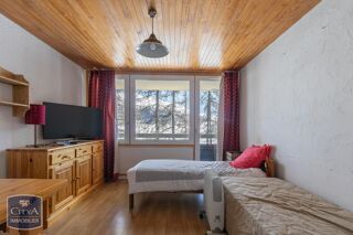  Appartement � vendre 1 pi�ce 24 m�