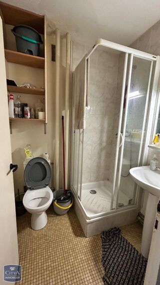  Appartement � vendre 1 pi�ce 29 m�