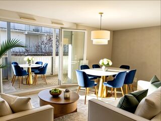  Appartement � vendre 3 pi�ces 59 m�