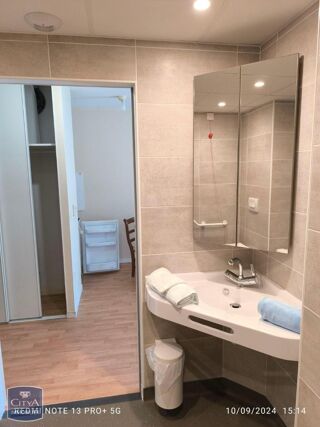  Appartement  vendre 1 pice 32 m