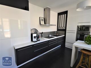  Maison � vendre 7 pi�ces 177 m�