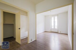  Appartement  vendre 2 pices 39 m