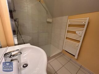  Appartement  vendre 2 pices 48 m