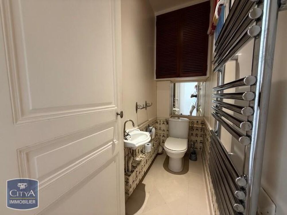 � vendre  Appartement Paris 8