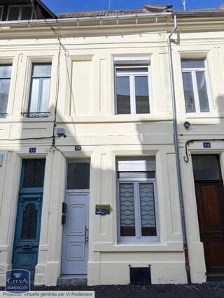  Immeuble � vendre 79 m�