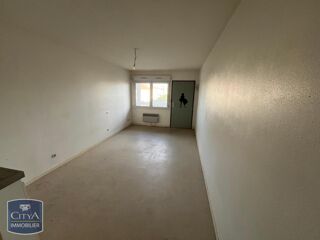  Appartement � vendre 1 pi�ce 21 m�