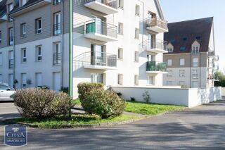  Appartement  vendre 3 pices 62 m