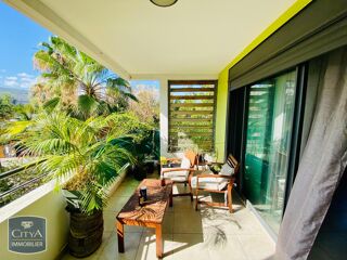  Appartement � vendre 2 pi�ces 53 m�