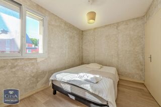  Appartement  vendre 3 pices 64 m