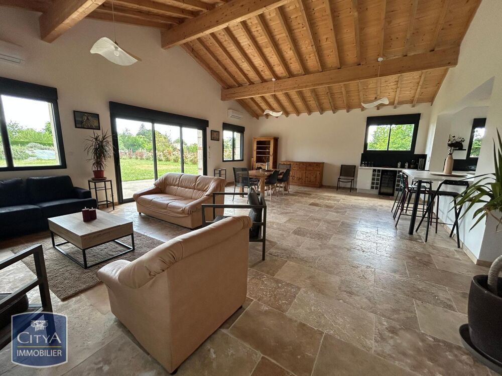 vente Maison - 5 pièce(s) - 179 m² Razac-d'Eymet (24500)