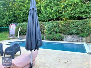  Maison � vendre 7 pi�ces 130 m�